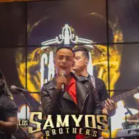 SAMYOS BROTHERS — TE AMO