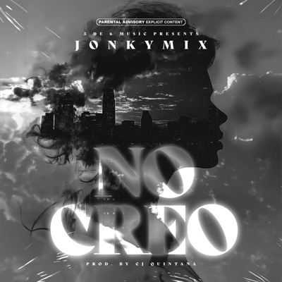 No Creo - Single