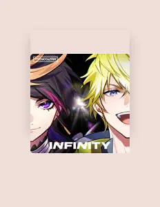 Listen to NIJISANJI EN, watch music videos, read bio, see tour dates & more!