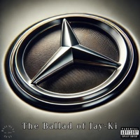 The Ballad of Jay-Ki - Single - Jay - Ki