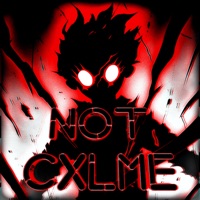 Not Cxlme - Single - Mak$age & KO$MO MXNE