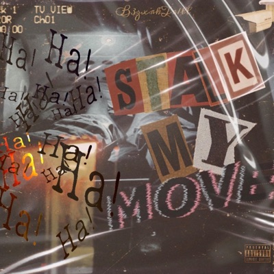 Stalk My Move - Single