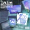 LAIN - MENKED lyrics