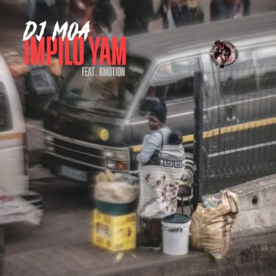 Impilo Yam (feat. KMotion) - Single
