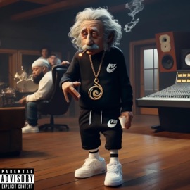 Wavey Einstein (feat. Cream & wavenarious) Felix The Don