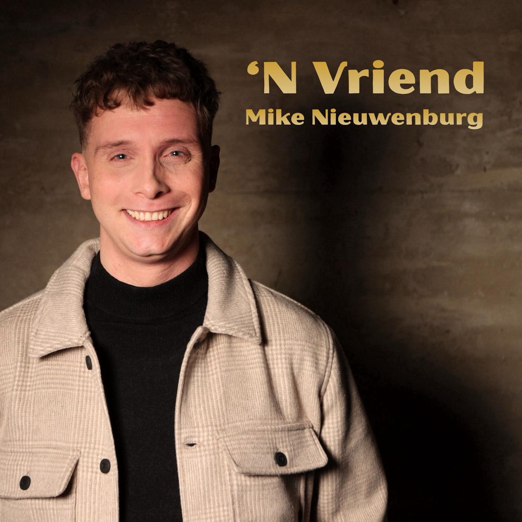 'N Vriend - Single