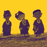 Ayufili Nah !! - Single - AyTraQ, Cee 2 & FLK$