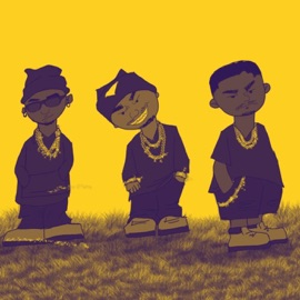 Ayufili Nah AyTraQ & Cee 2