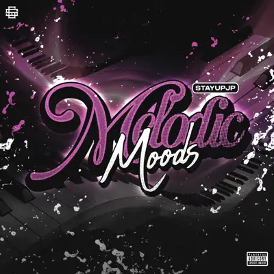 Listen to Melodic Moods by stayupjp