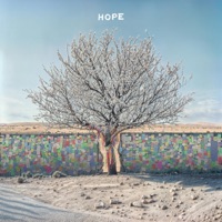 HOPE - EP - Manizha