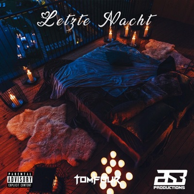 LETZTE NACHT - Single