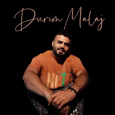 Kaçurrele (feat. Durim Malaj) - Single