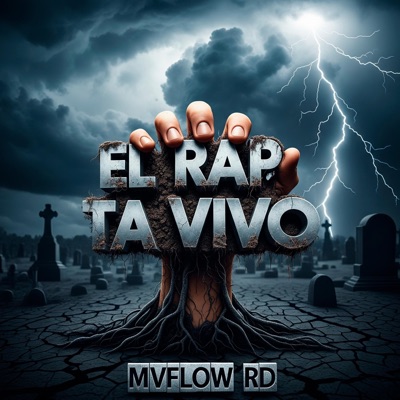 El Rap Ta Vivo - Single