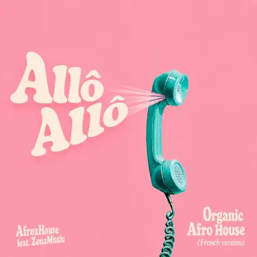 Allo Allo (feat. Zena Music) [French Version]