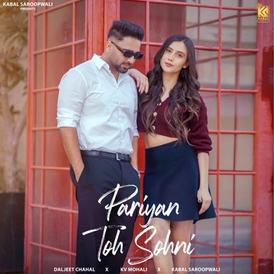 Pariyan Toh Sohni - Single