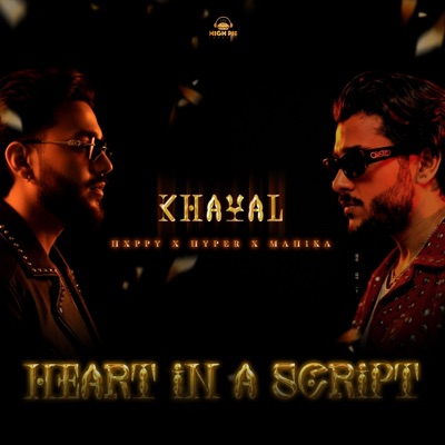 Khayal (feat. Mahika) - Single