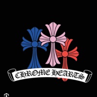 CHROME HEART - Single - NUCEIO