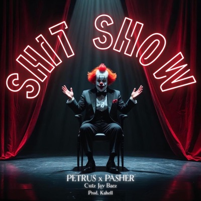 SHIT SHOW (feat. Pasher & Jay Baez) - Single