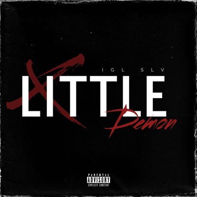 Little Demon - Single