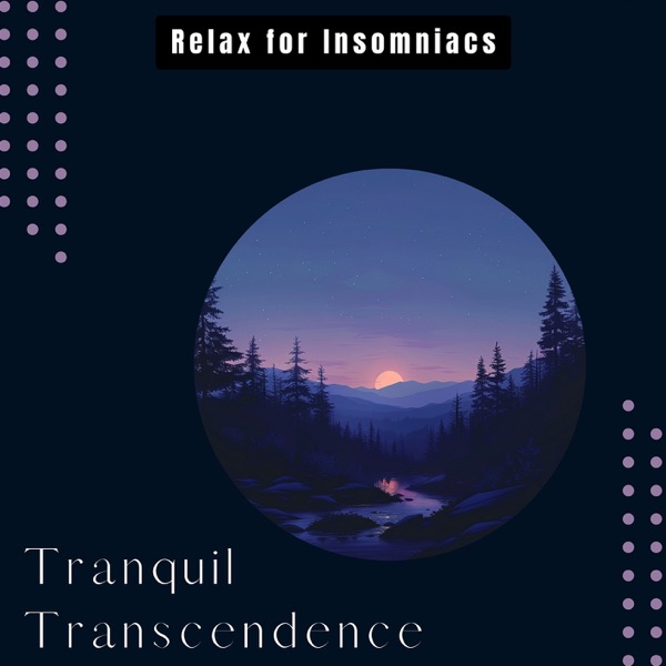 Tranquil Transcendence: Beyond Calm