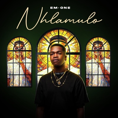 Nhlamulo