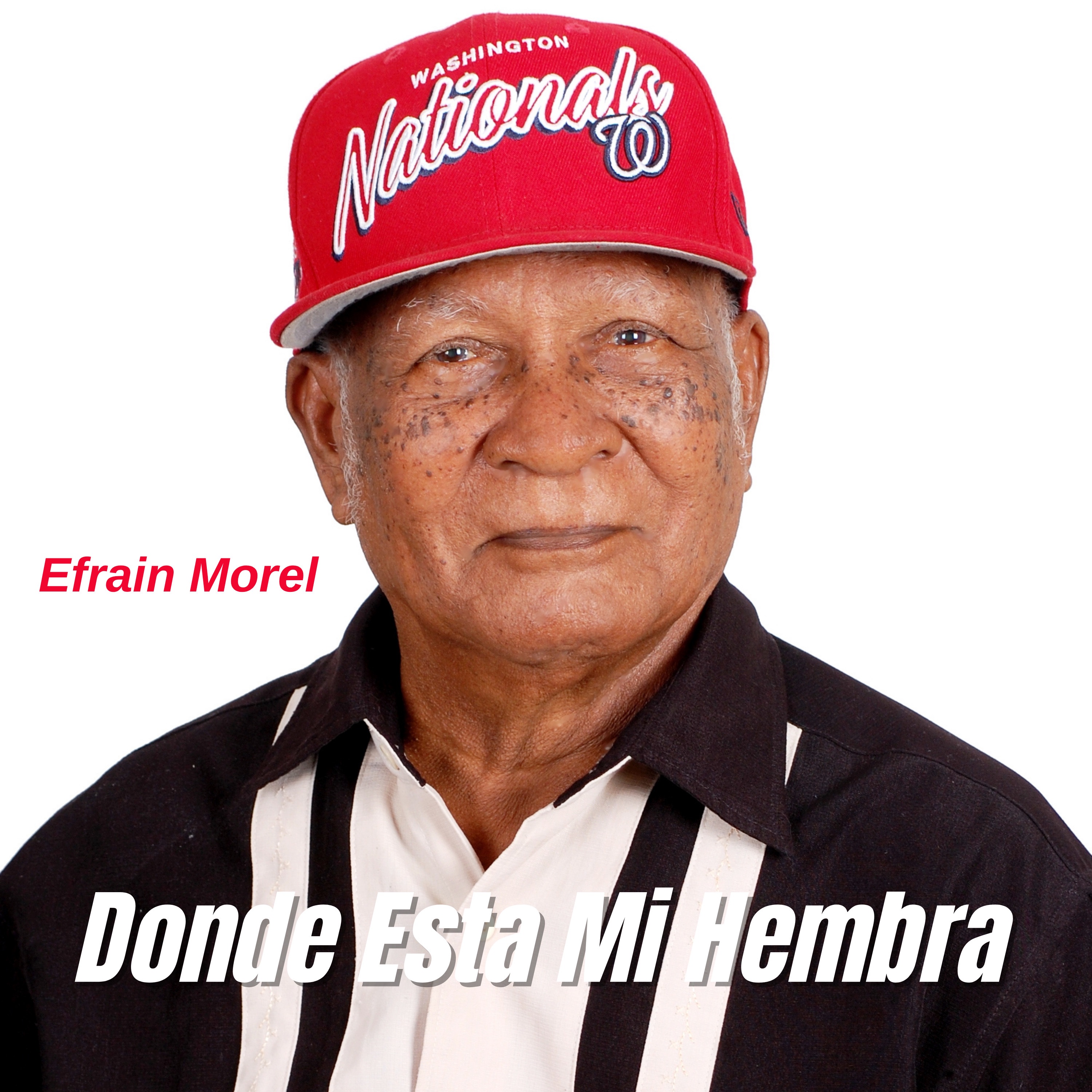 Dónde Está Mi Hembra