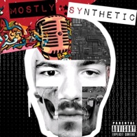Mostly Synthetic - EP - Reece Rowan & Abstract Inspector