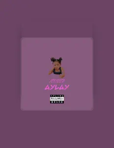 Ouve Ay Ay SnaggLay, vê vídeos de música, lê a biografia, vê as datas da digressão e muito mais!