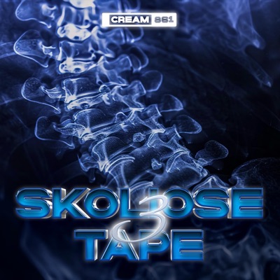 Skoliose Tape 3