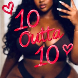 10 Outta 10 Tracy Green