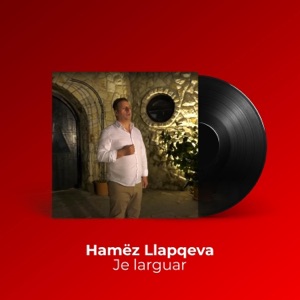 Je larguar