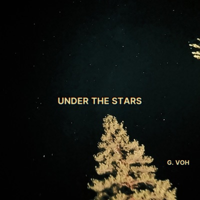 UNDER THE STARS - Single