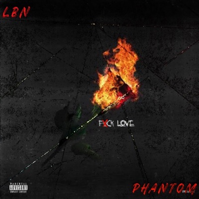 FXCK LOVE! - Single