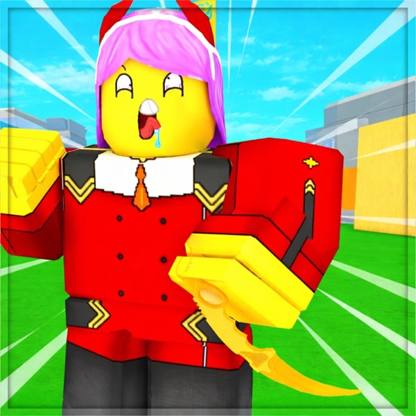 Roblox Tweakin