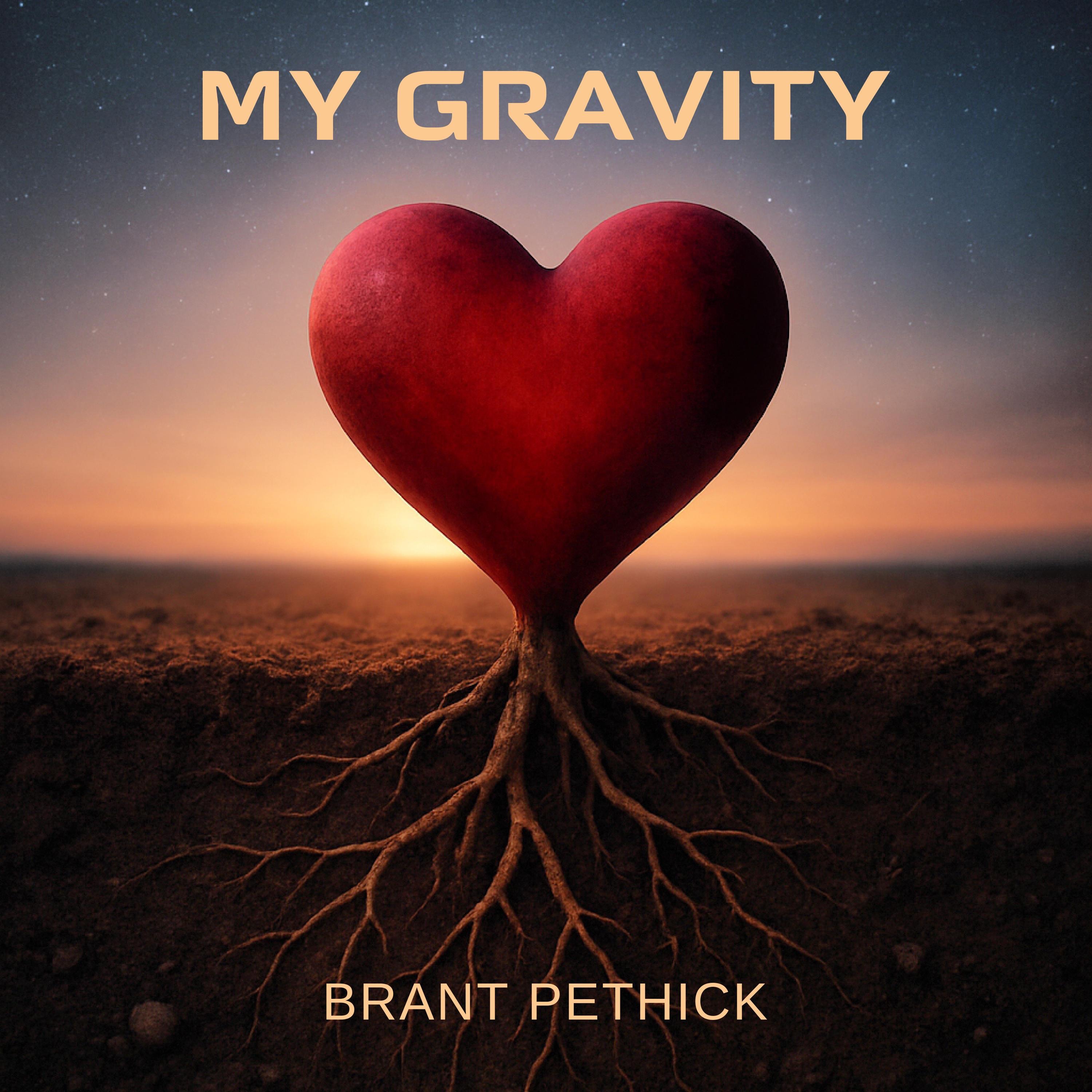 My Gravity - Single