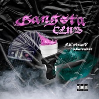 Gangsta Club (feat. ABsTrakto) - Single - Lil Rixard