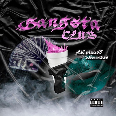 Gangsta Club (feat. ABsTrakto) - Single