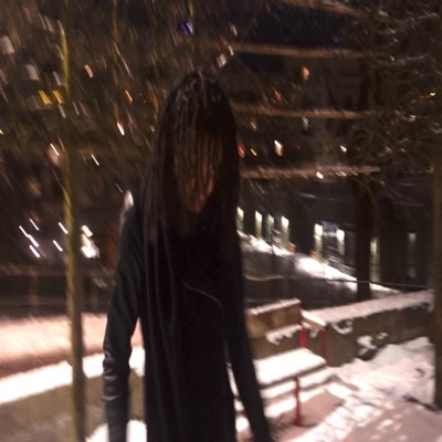 tremendously eyeballing - EP