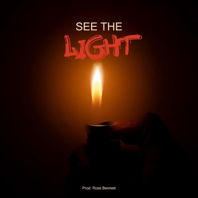 SEE THE LIGHT (feat. Fly High Drew) - Single