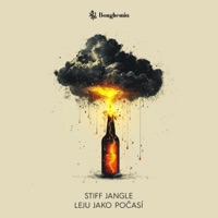 Leju jako počasí - Single - Stiff Jangle