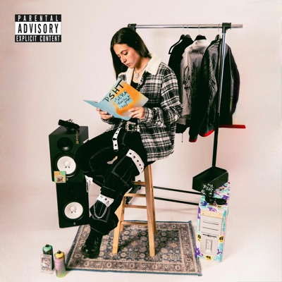 P.S.H.T. (feat. Super Solo & Mistel Kind) - Single