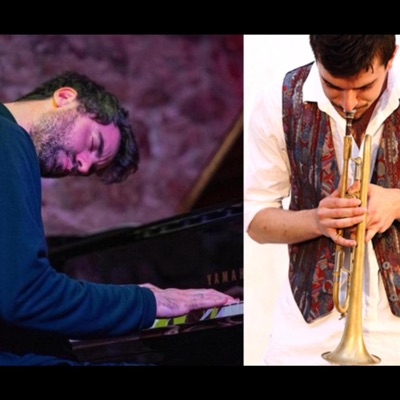 Creative Connections (feat. Toni Saigi) - Single