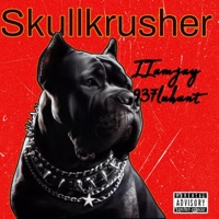 Skullrusher xIlamjay - Single - Luh Ant
