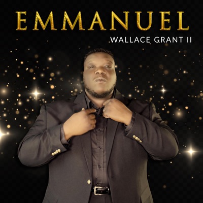 Emmanuel (Radio Edit) - Single