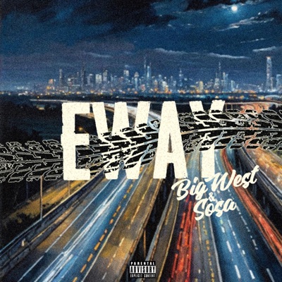 EWAY (feat. Sosa) - Single