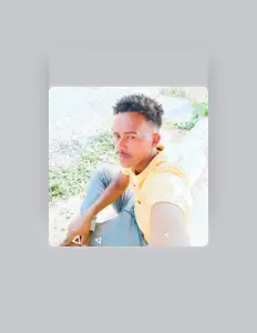 Escucha a Dawit Mebratu, mira videos musicales, lee su biografía, consulta las fechas de las gira y más.