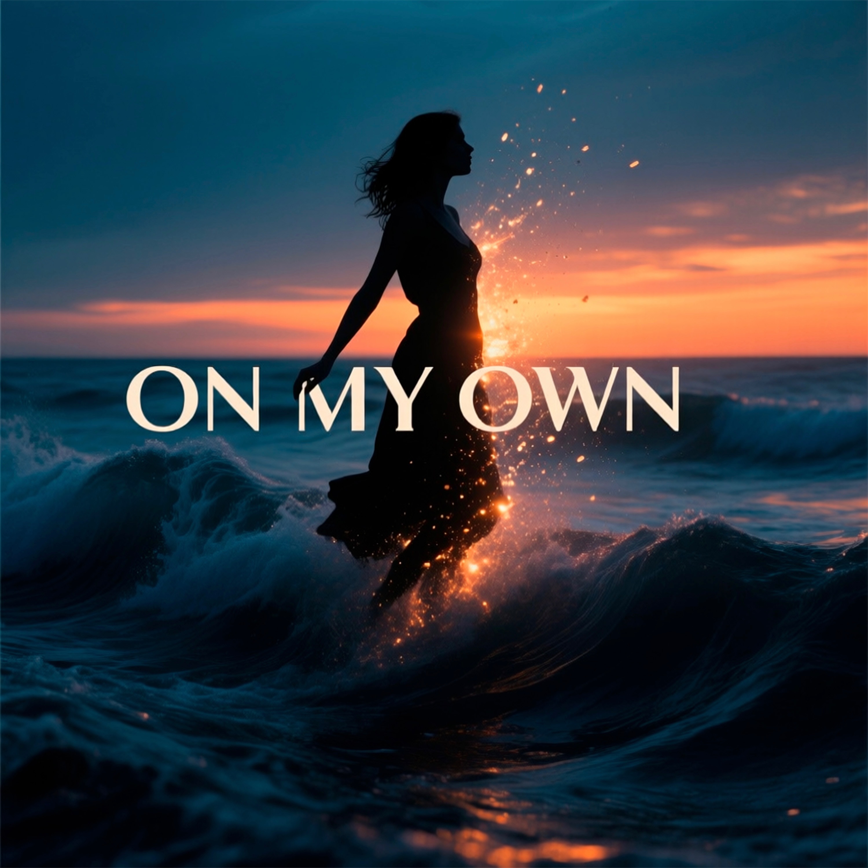 On My Own - Single
