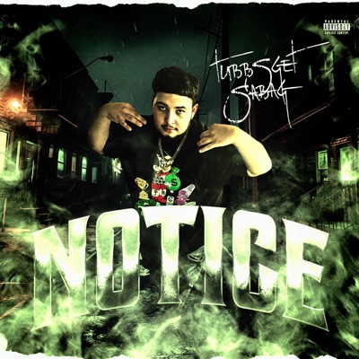 Notice - Single