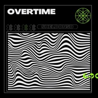 Overtime - Single - Sheldon5d