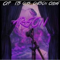 Argon (feat. CXP & Oneson Clang) - Single - It's Quis